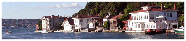 bosphorus