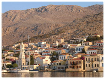 chalki