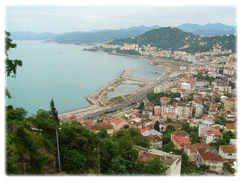 giresun