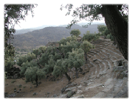 archaeological_tours_Caria