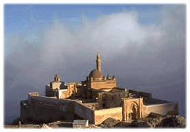 ishak_pasha_palace