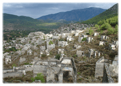 kayakoy