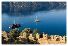 kekova_simena_castle