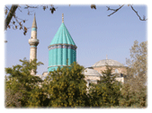 mausoleum_of_rumi