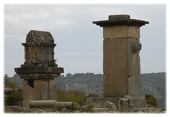 xanthos