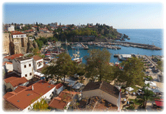 antalya_old_town