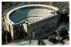 aspendos_theater