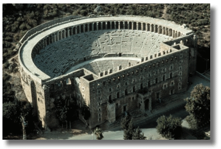 aspendos_theater