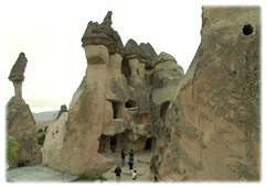 cappadocia