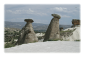 cappadocia