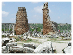 perge