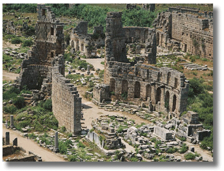 perge